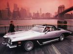 Stutz Bearcat Convertible 1979 года